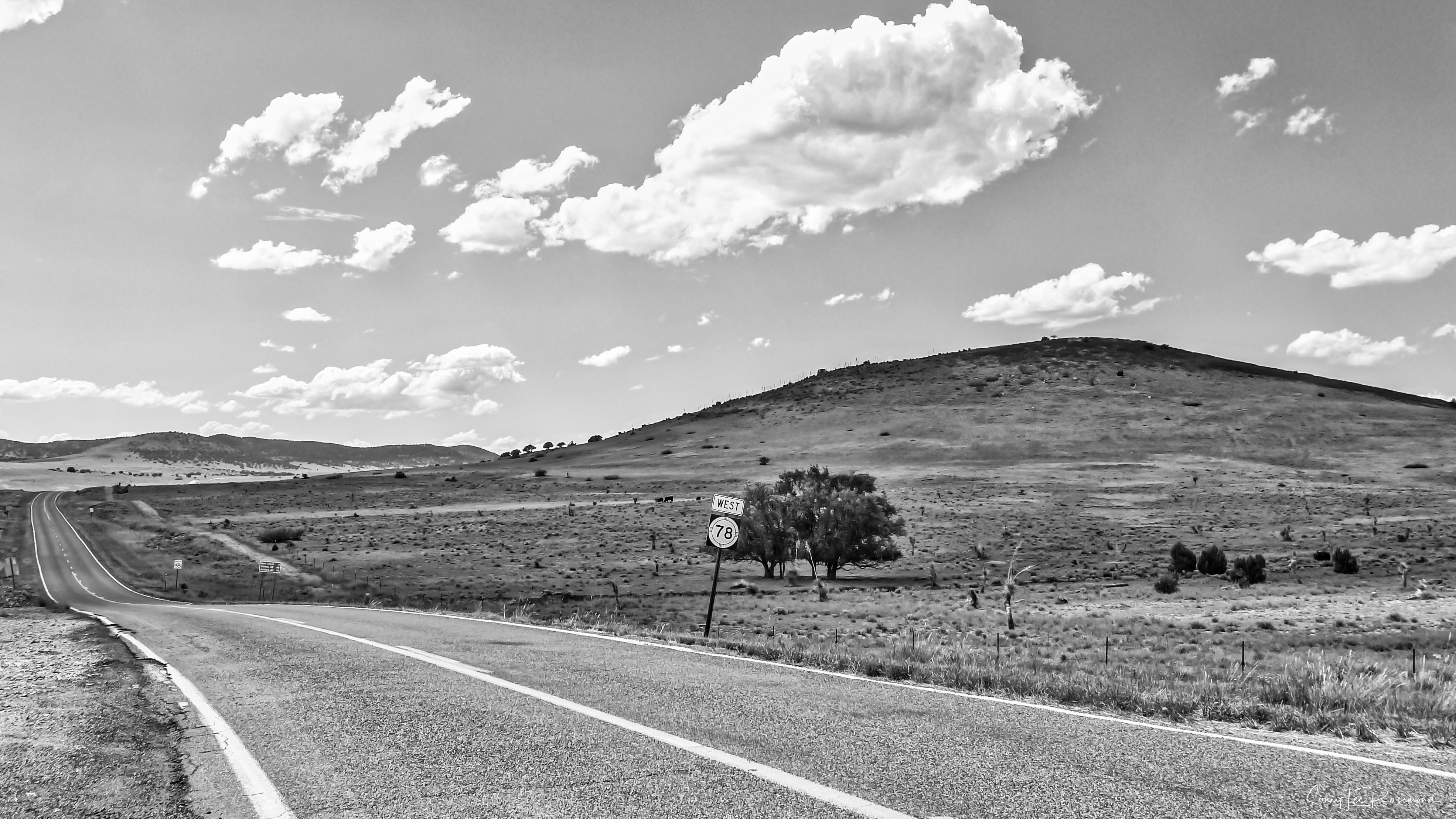 HWY 78 2019