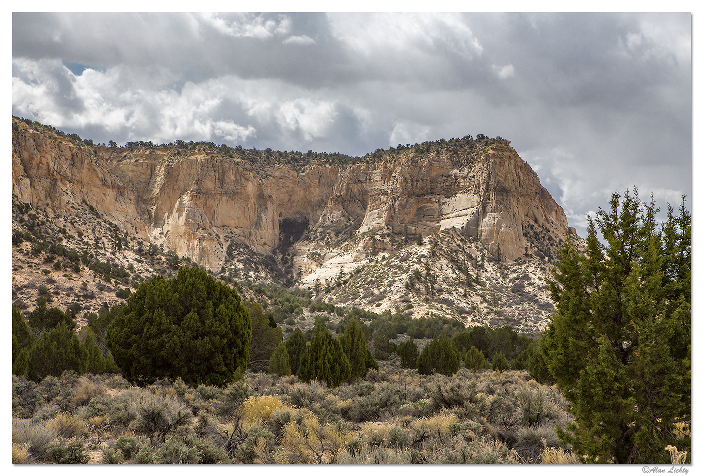 Johnson Canyon