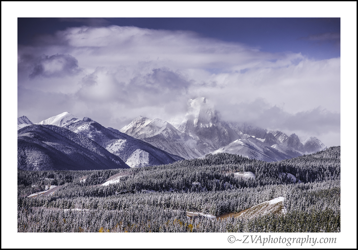 Kananaskis Country