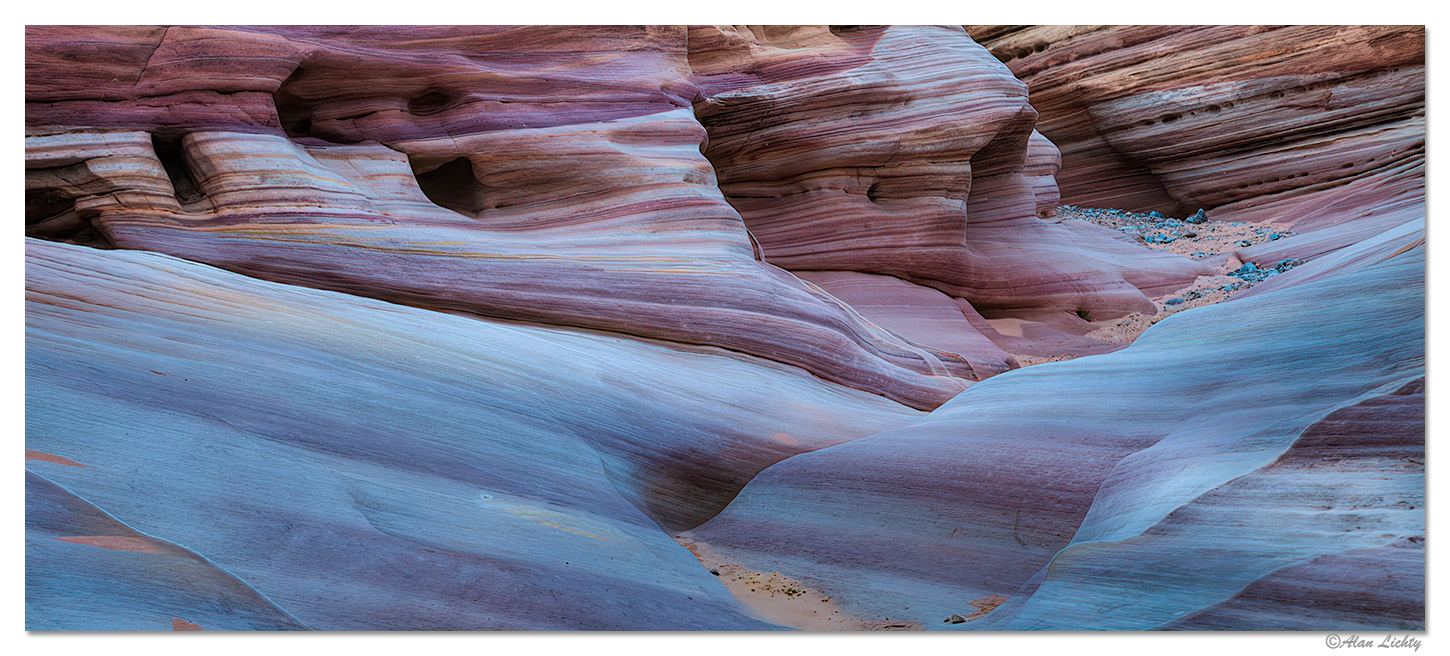 Kaolin Wash