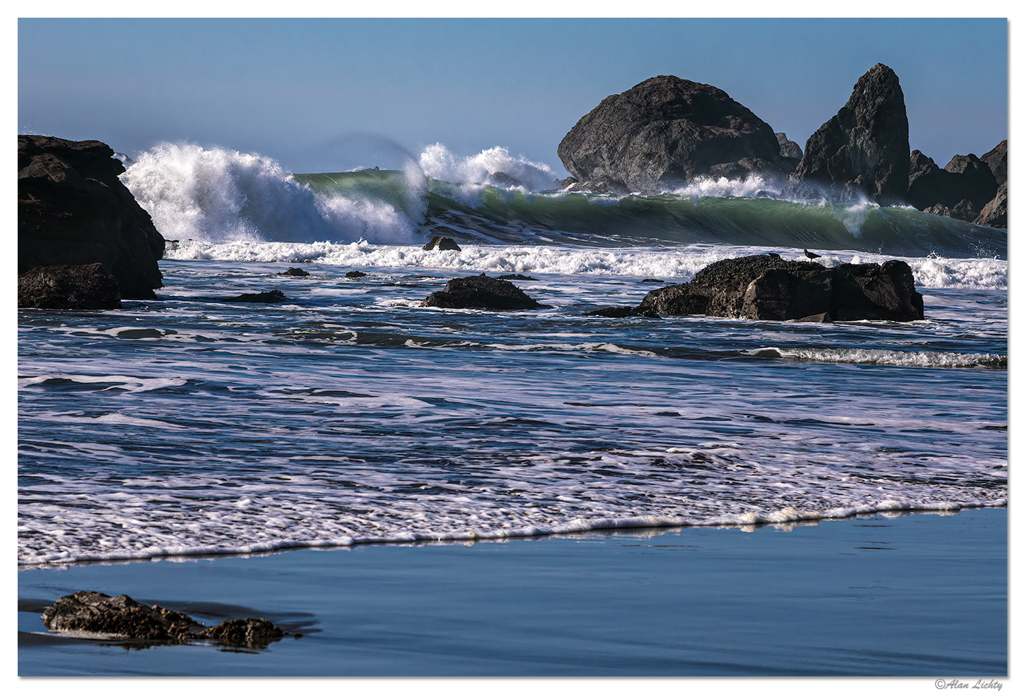 Lone Ranch Breakers III