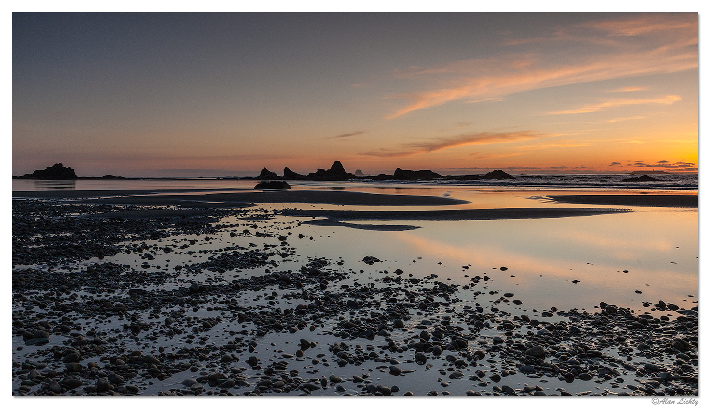 Low Tide Ruby