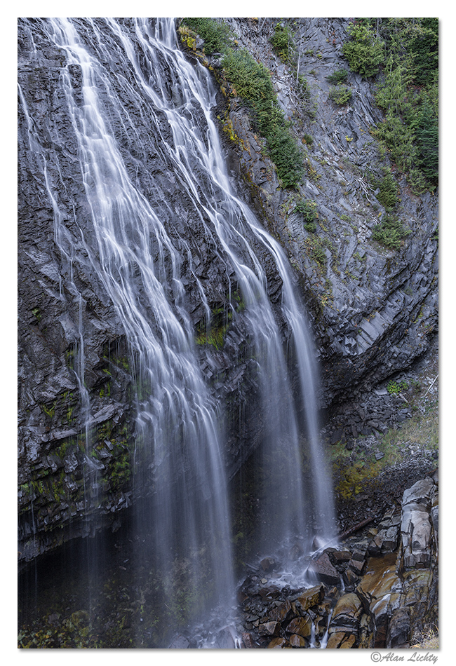 Lower Narada Falls