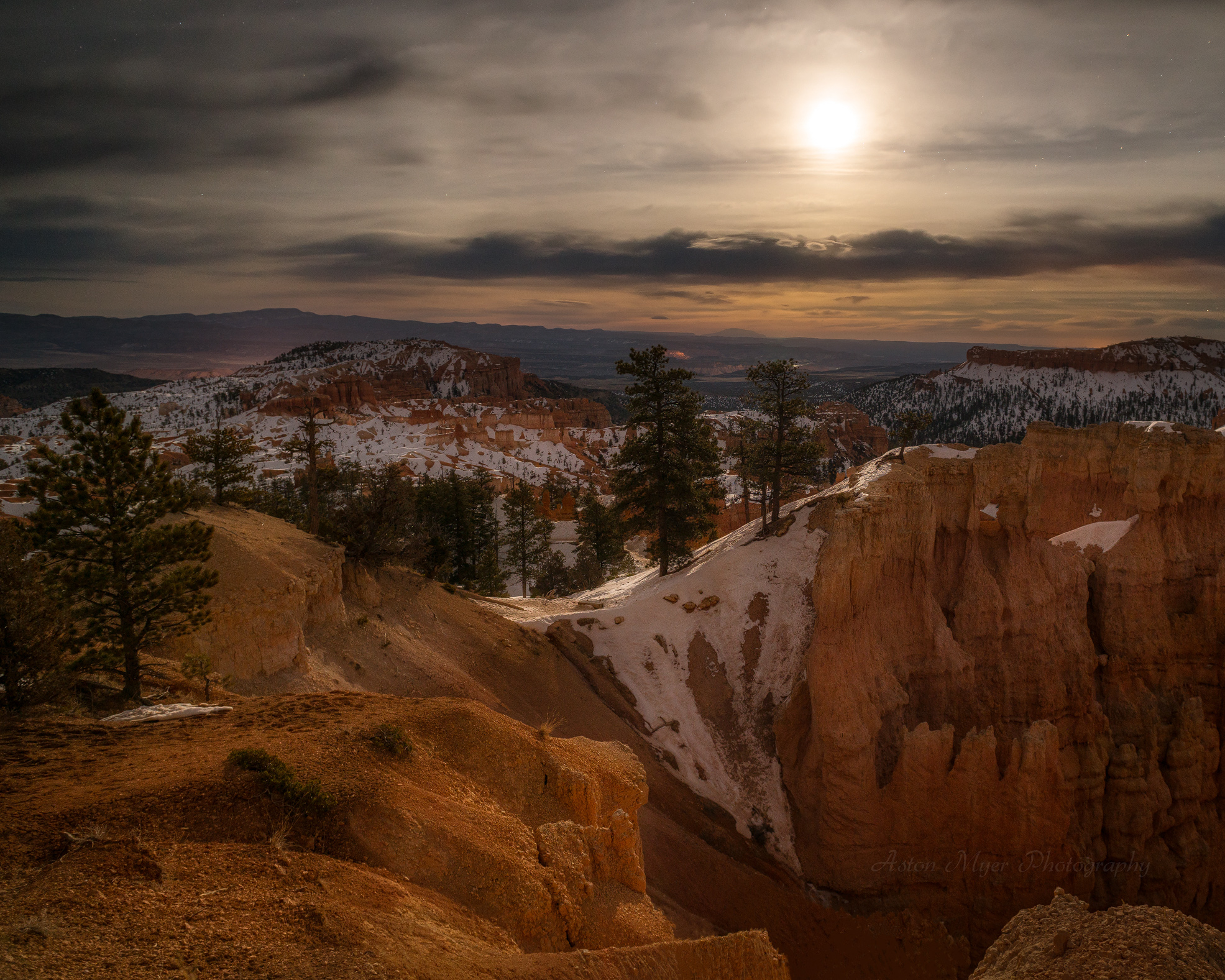Lunar Bryce