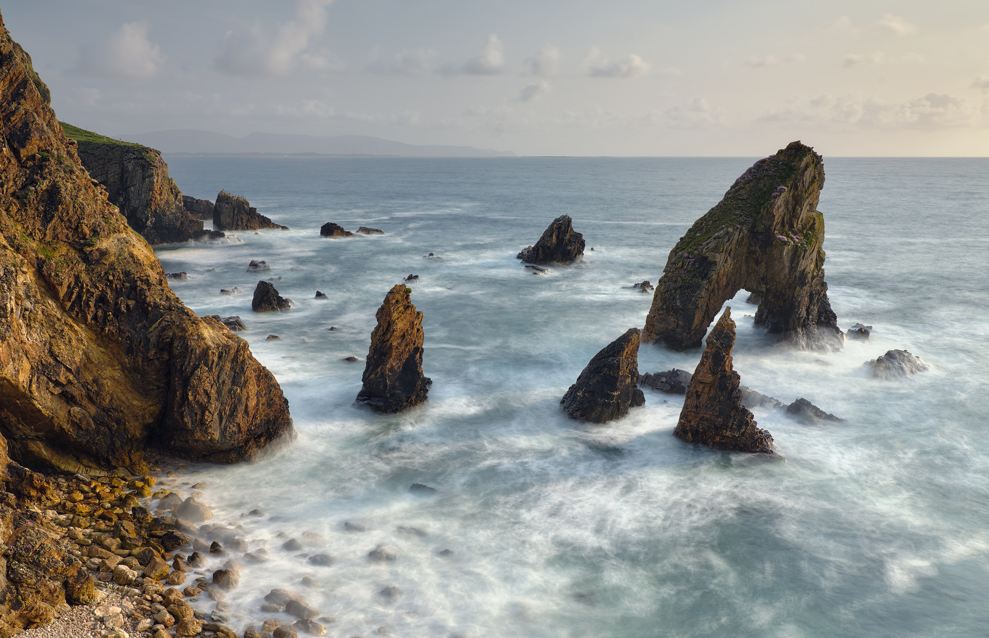 Maelstrom Crohy Head