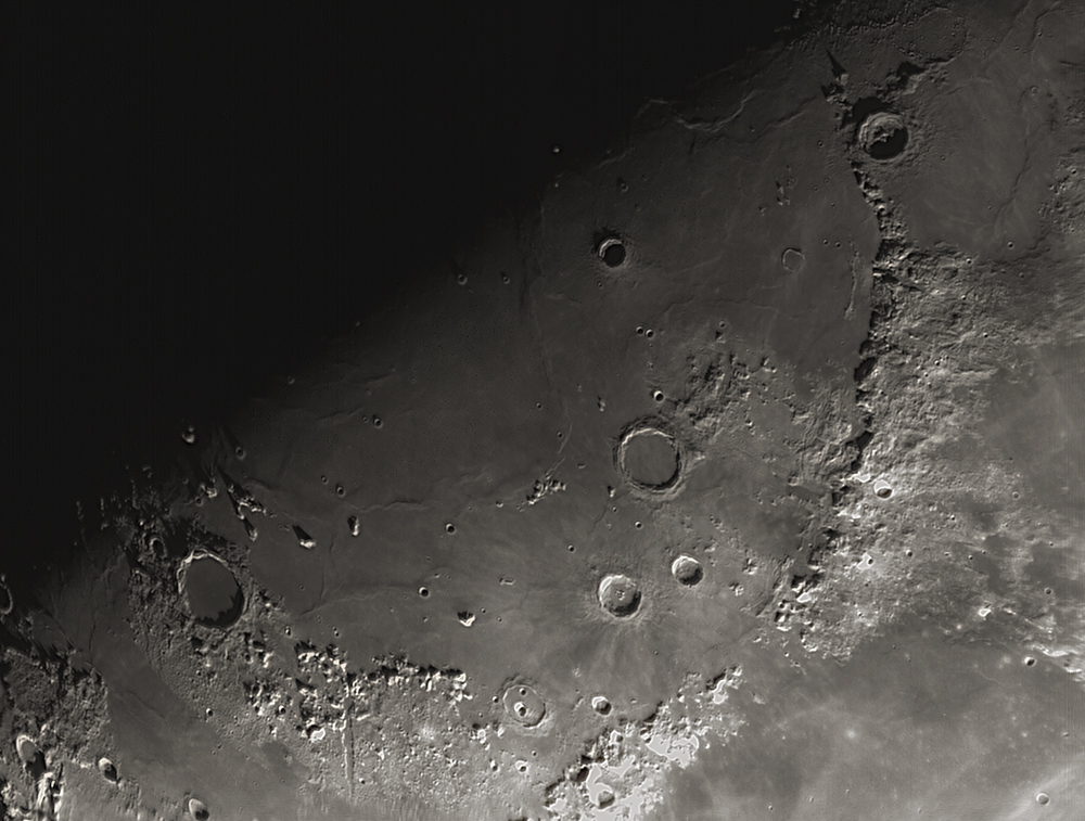 Mare Imbrium