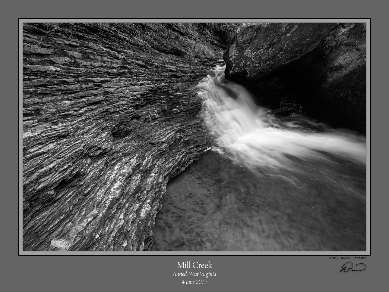 Mill Creek Layer 1 BW
