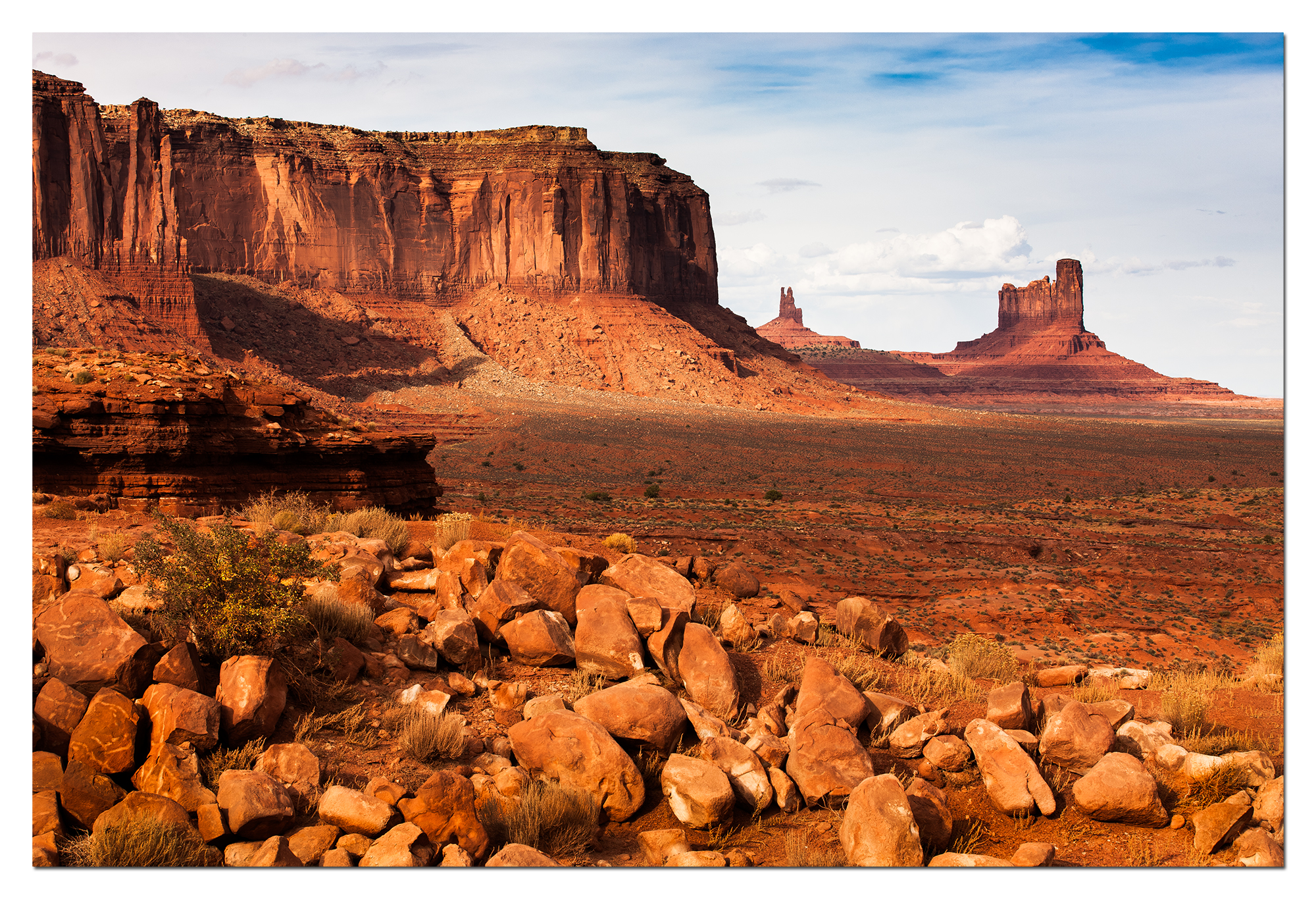 Monument Valley