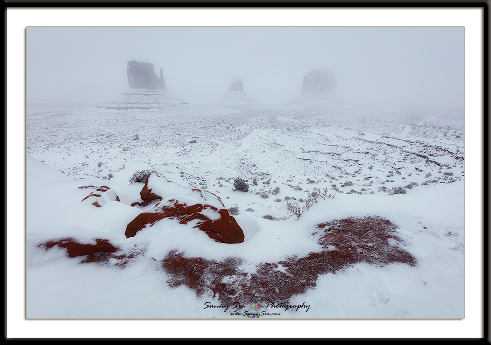 Monument Valley