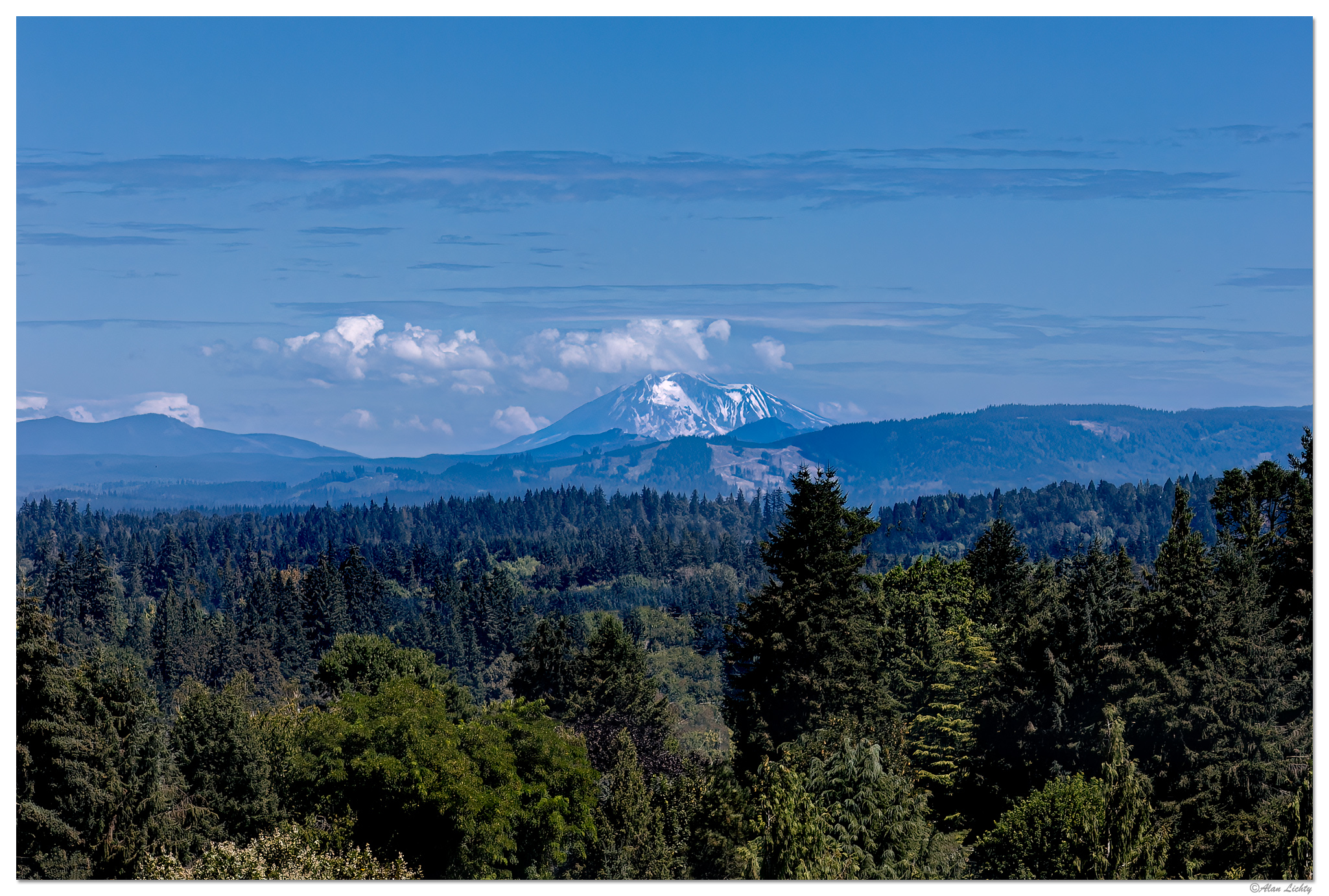 Mt. Adams