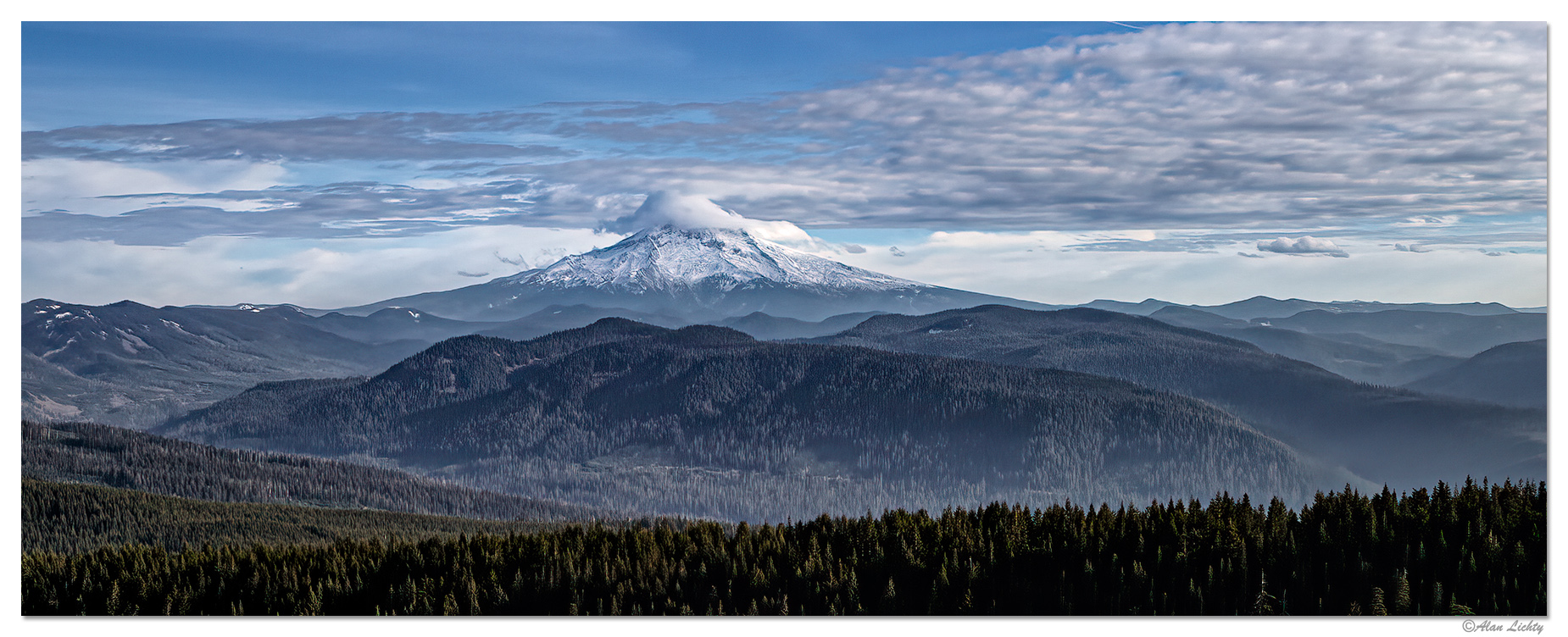 Mt. Hood
