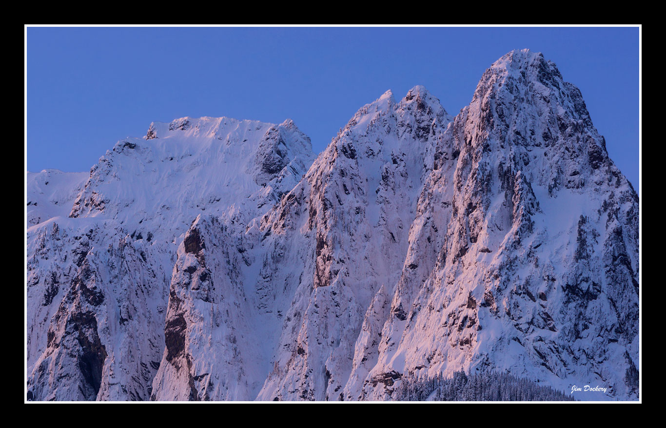 Mt.-Index-Sunrise