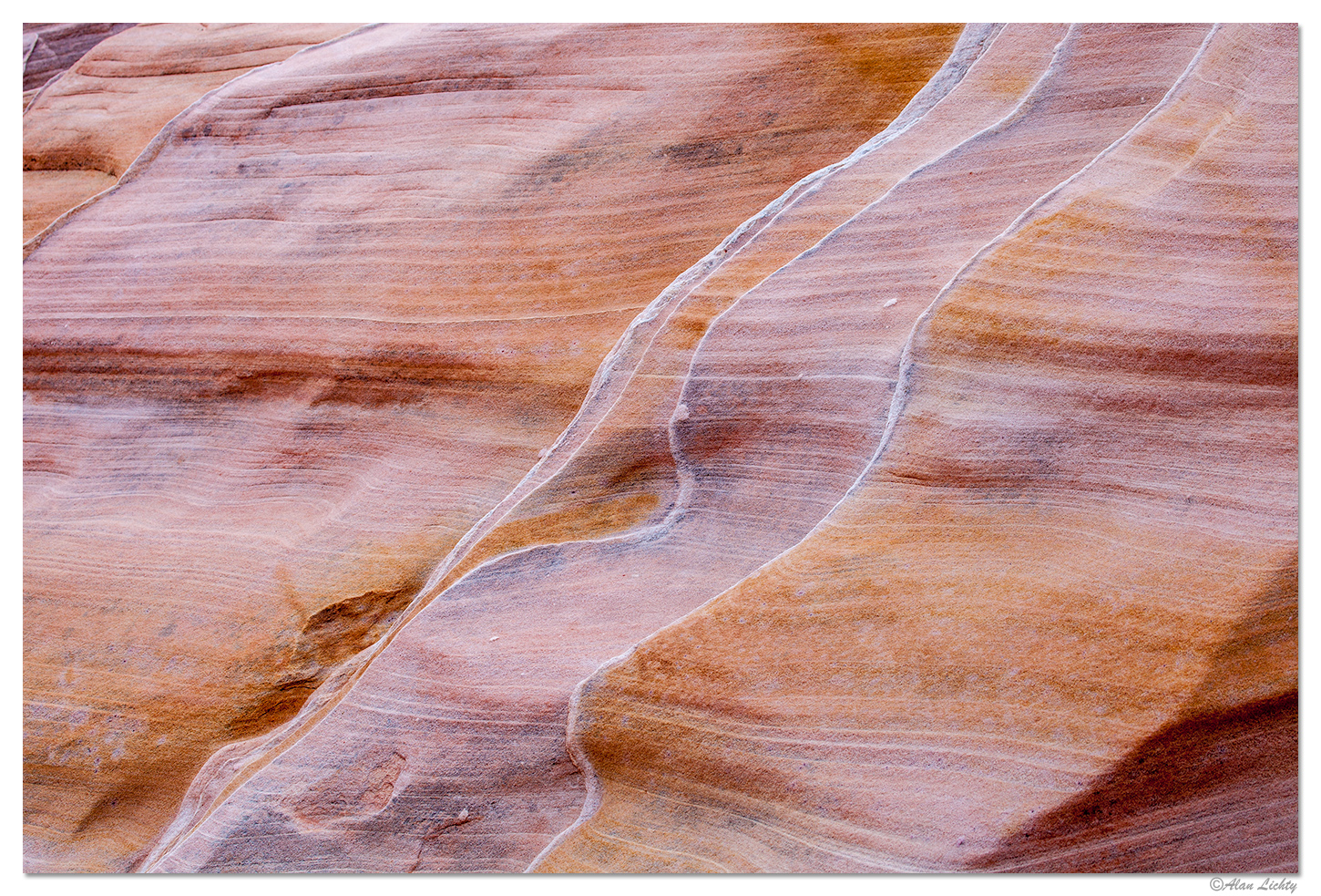 Natures Abstractions