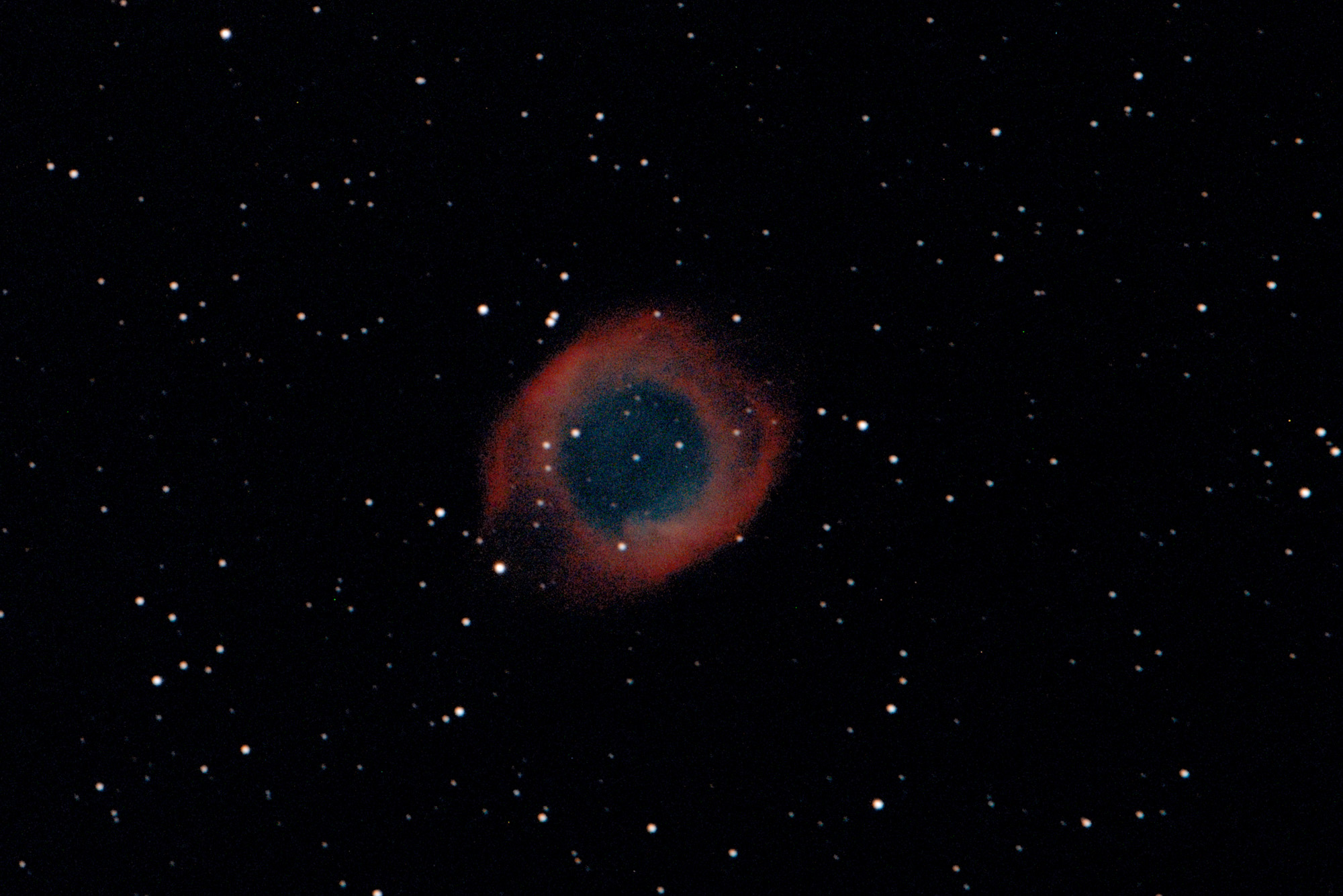 NGC7293 Helix Nebula