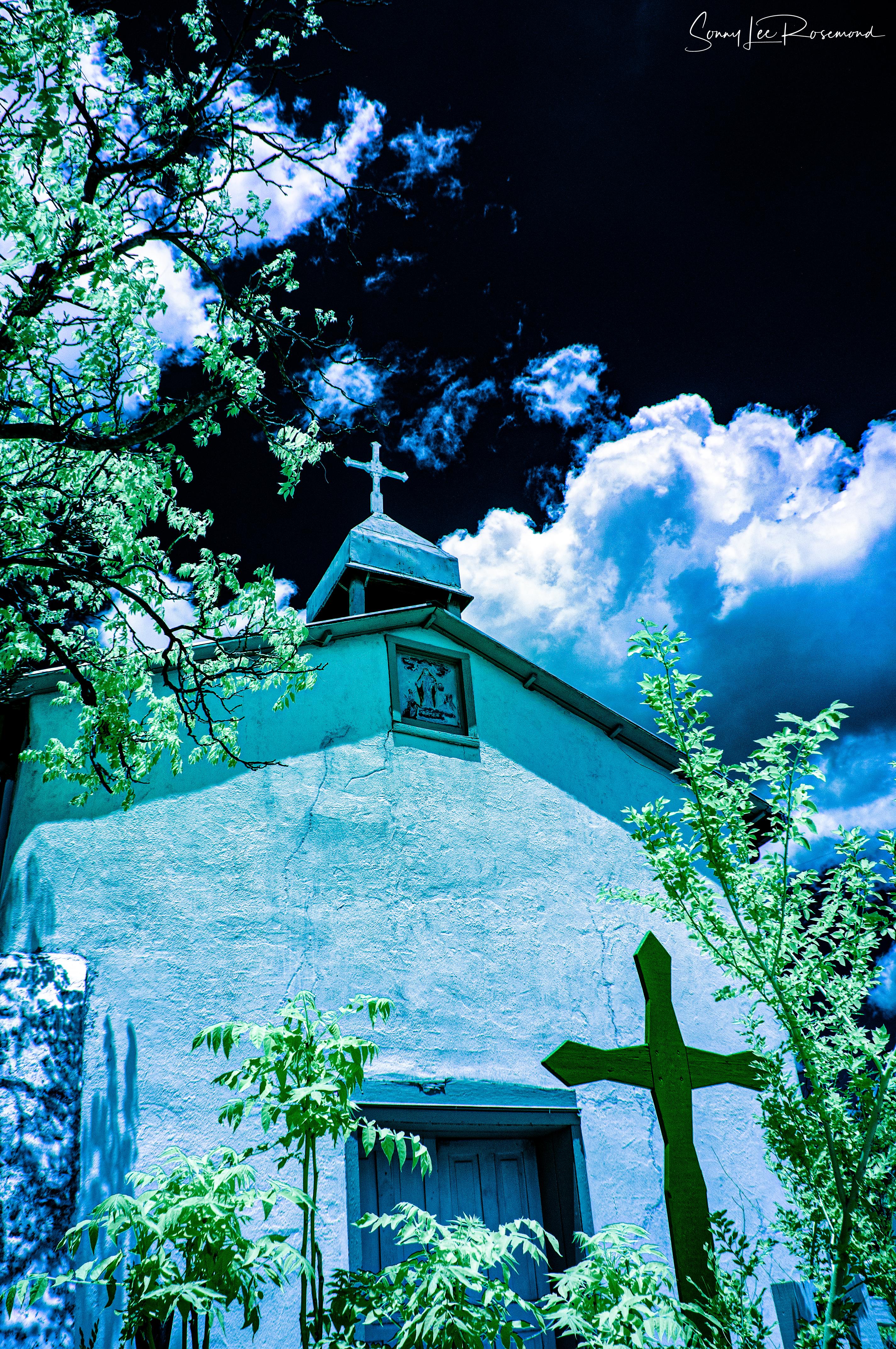 old_church_color