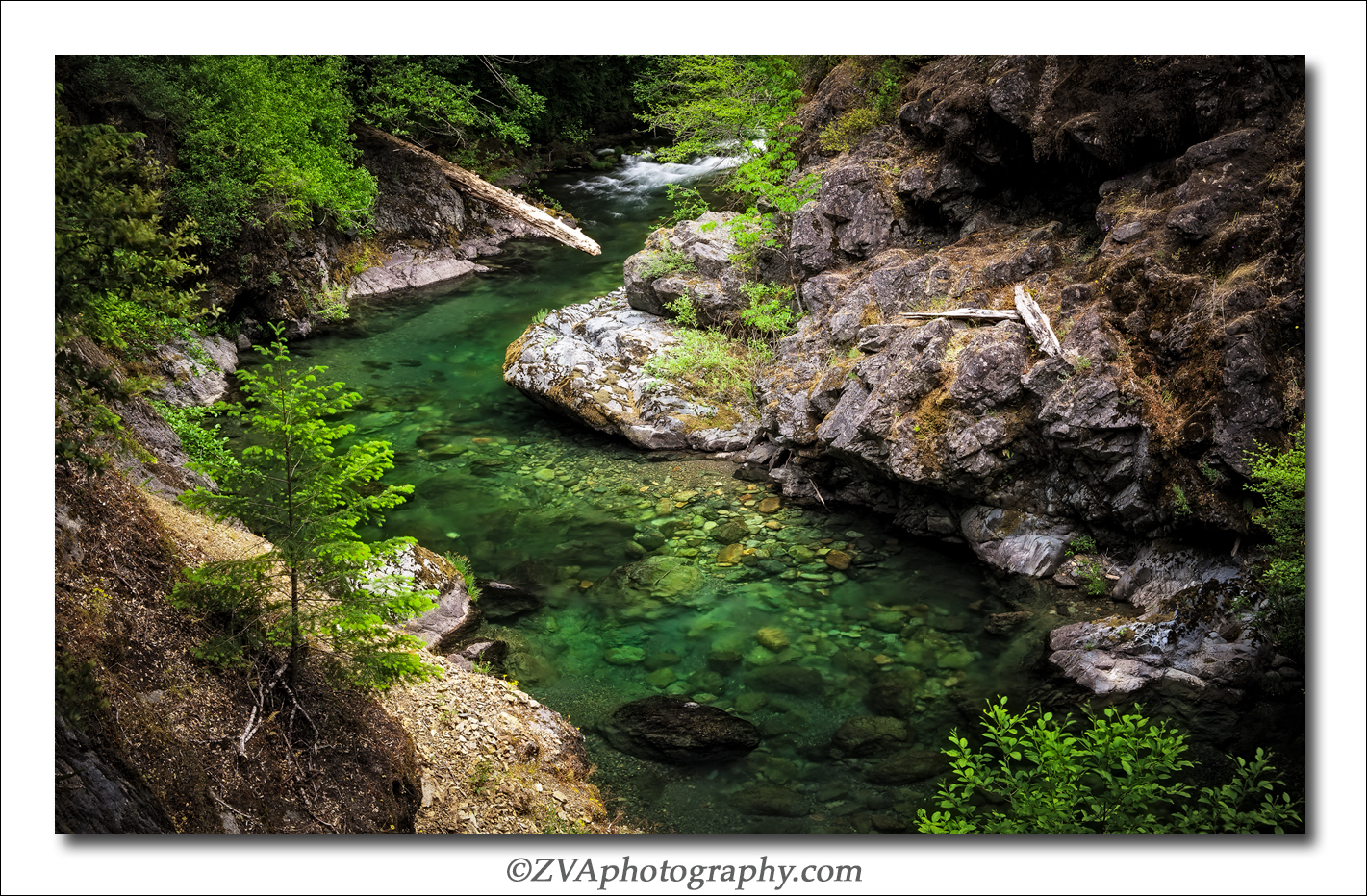 Opel Creek