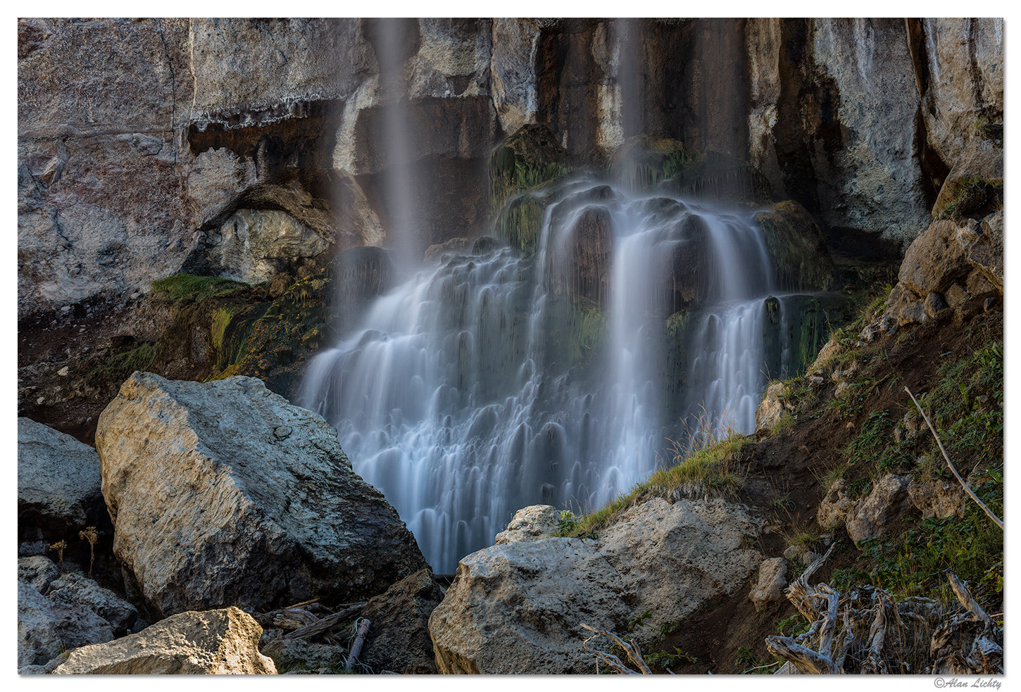 Paulina Falls9