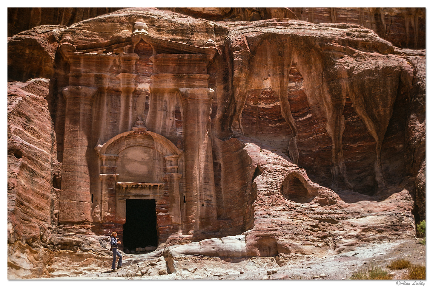 Renaissance Tomb