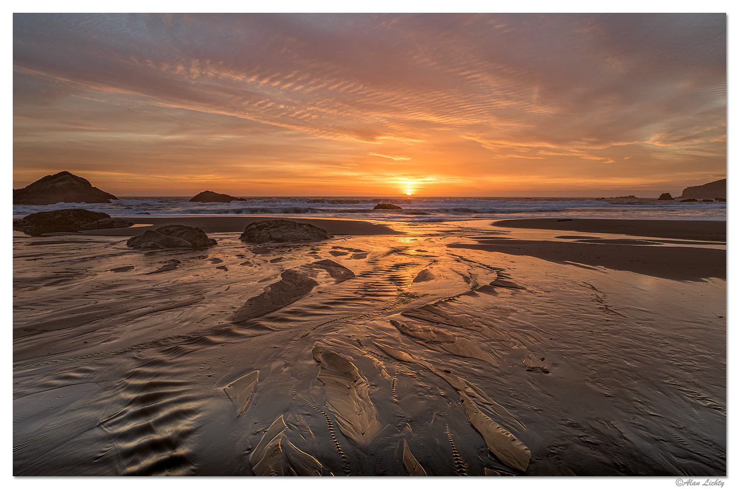 Ripples