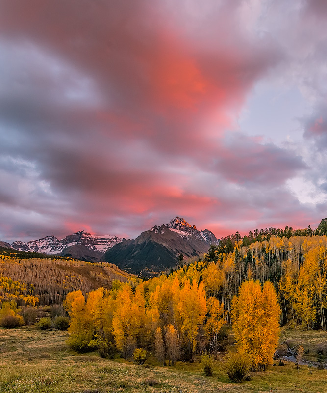 San Juan Mountains