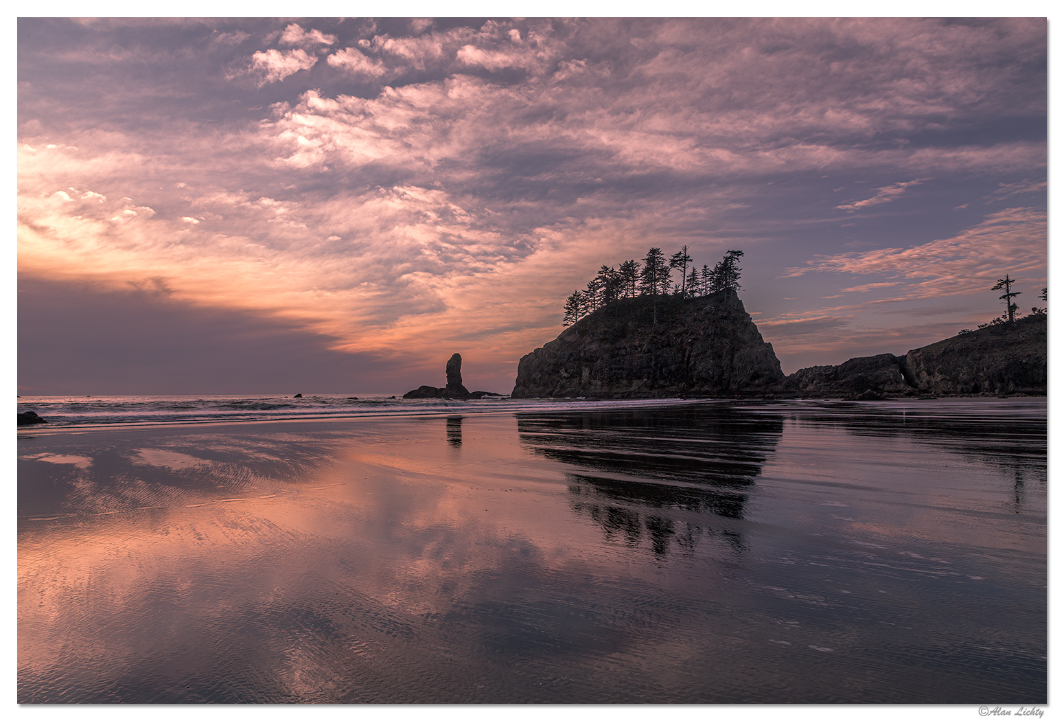 Second Beach
