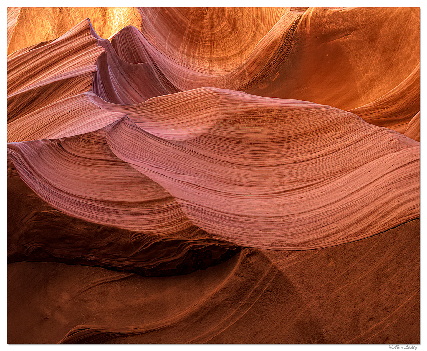 Shapes in Stone