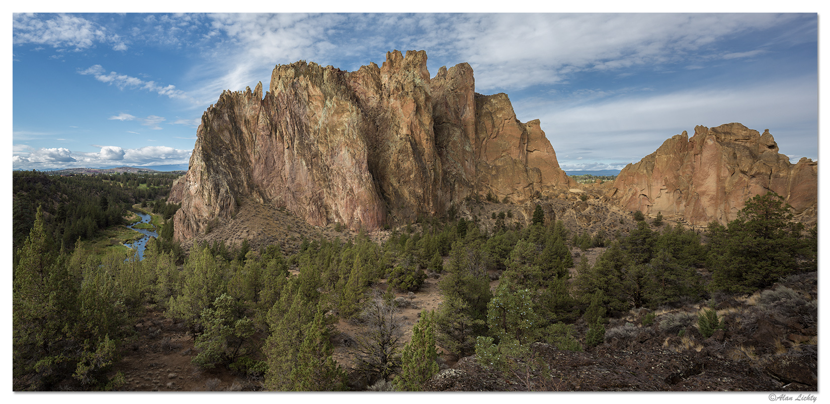 Smith Rock