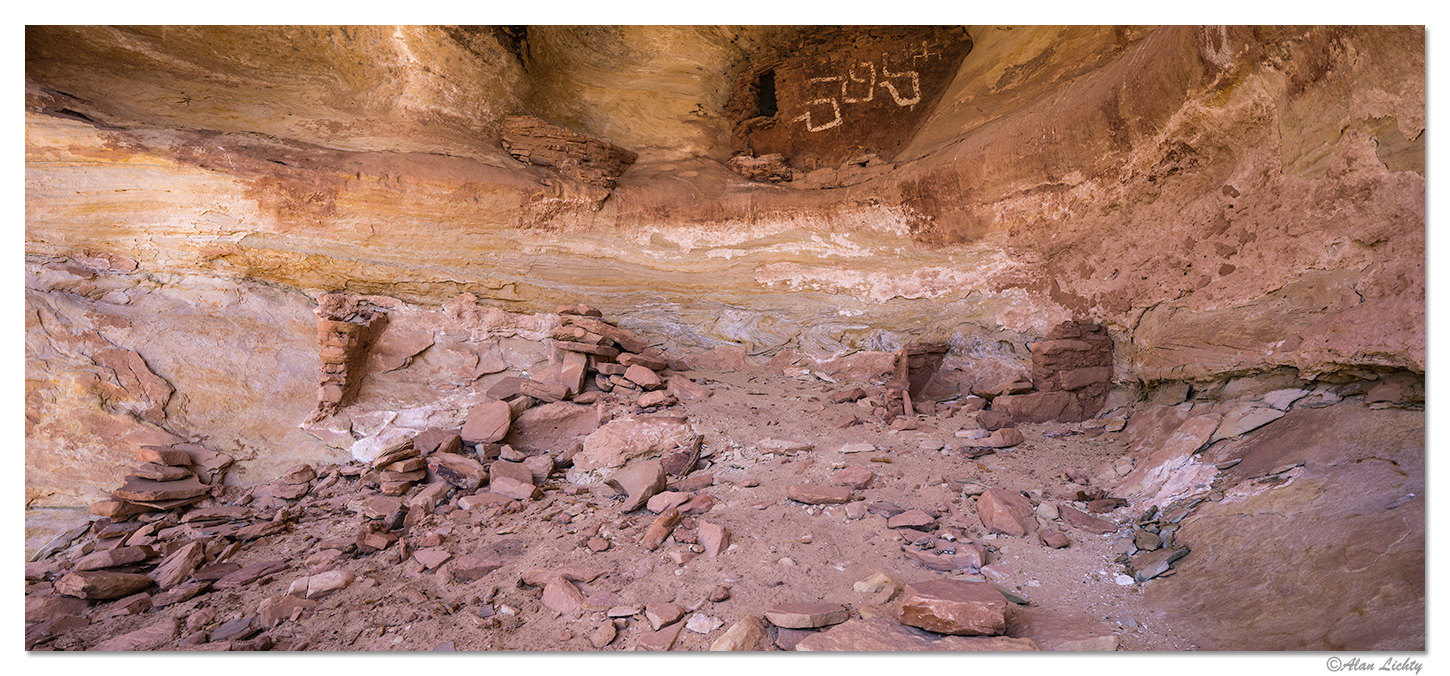 Someplace near Comb Wash
