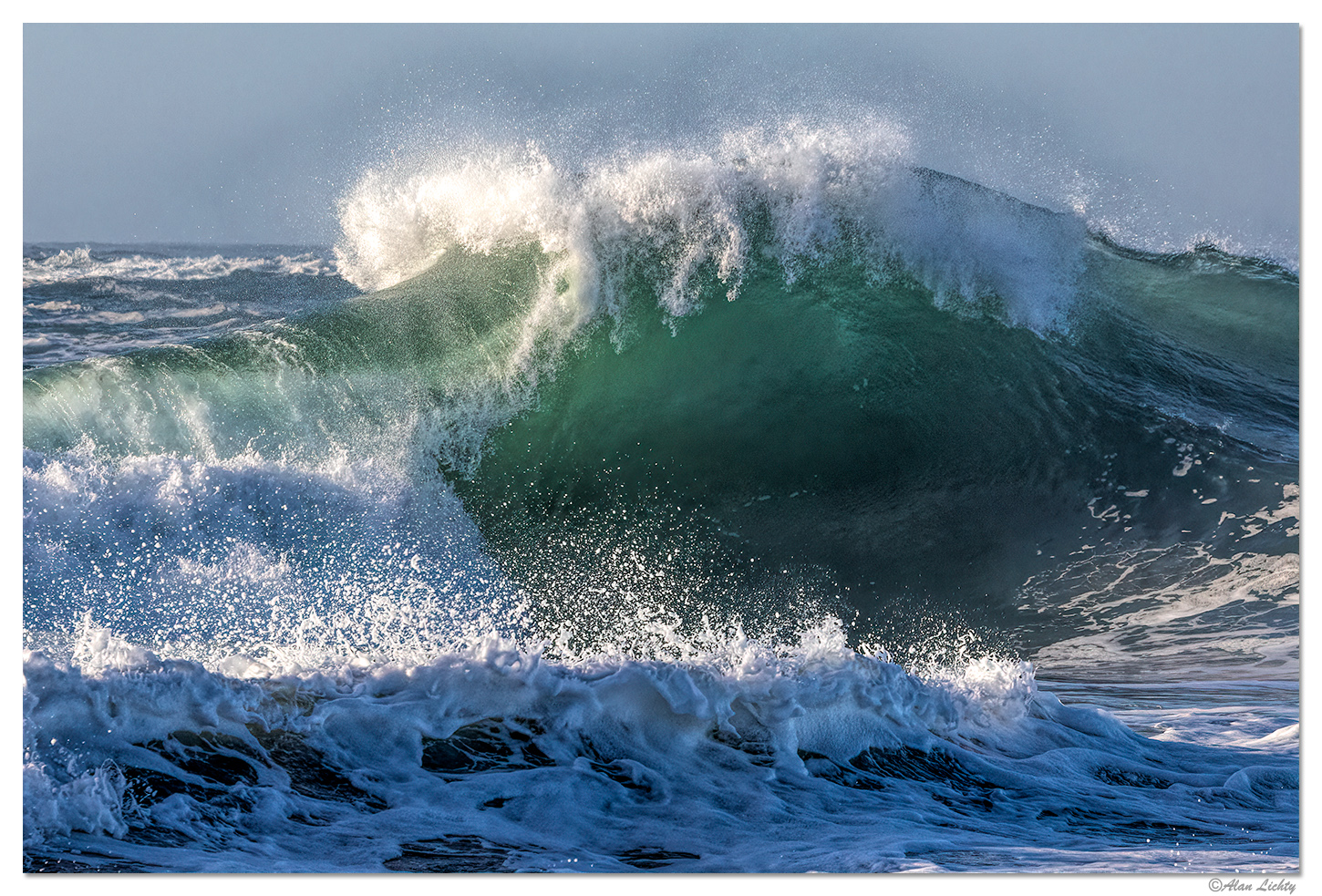 Splash
