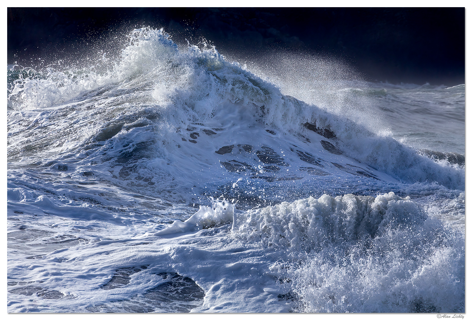 Splash