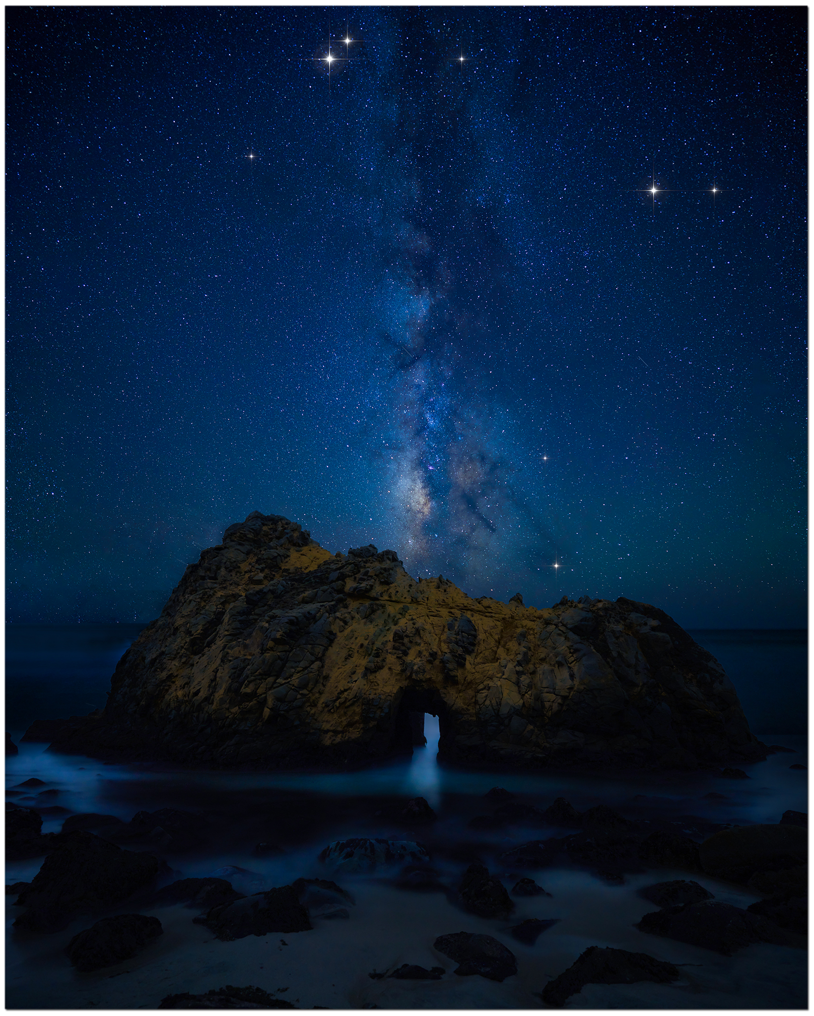 Star Gate