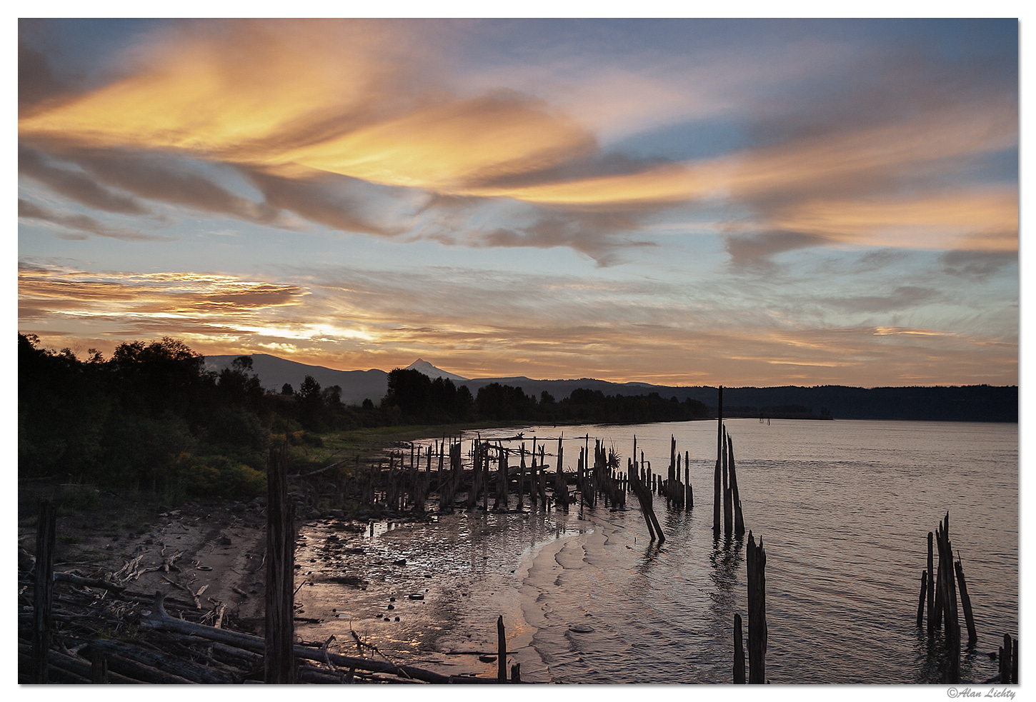 Steamboat Landing