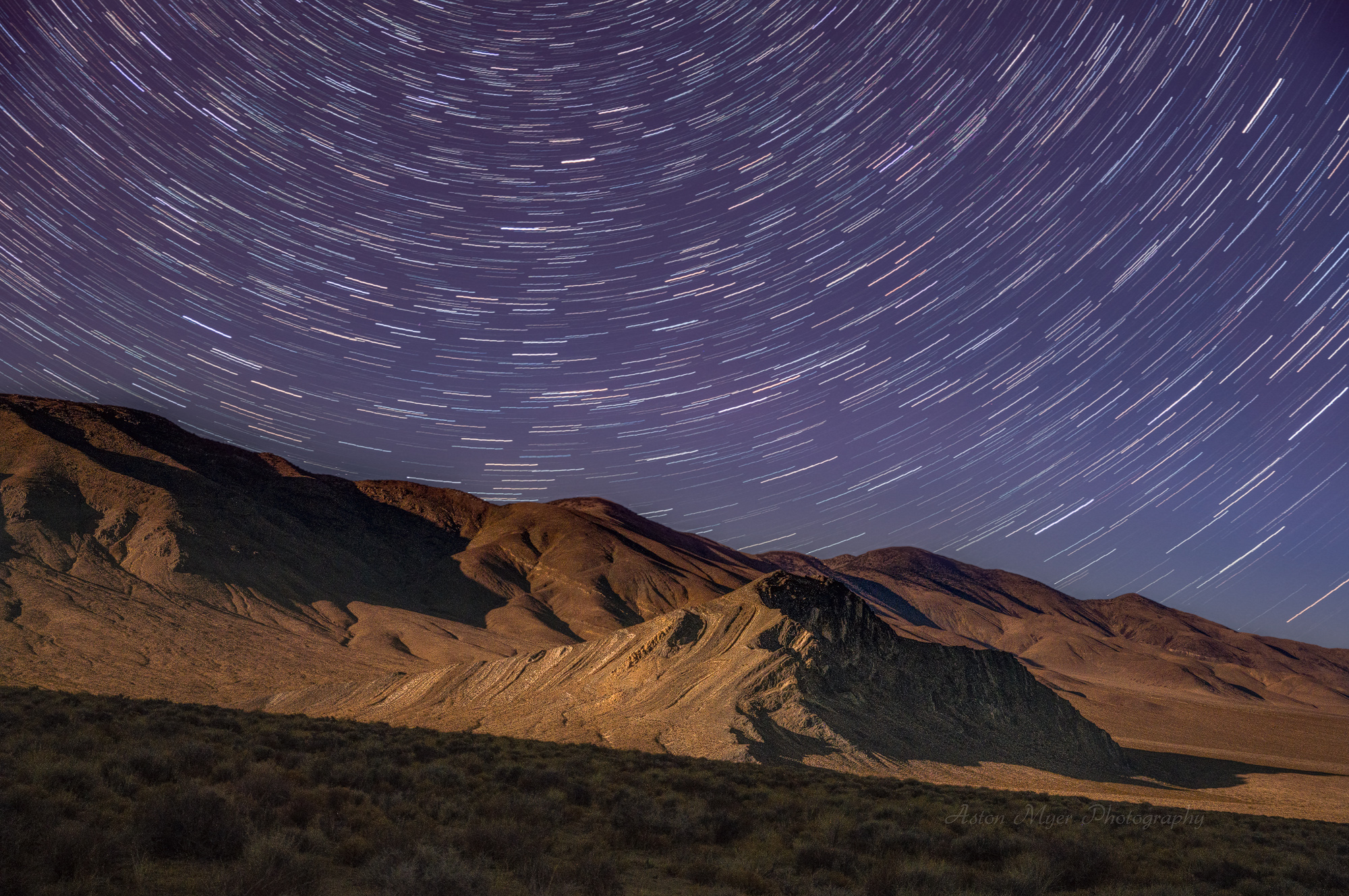 Striped Butte and Sky.jpg
