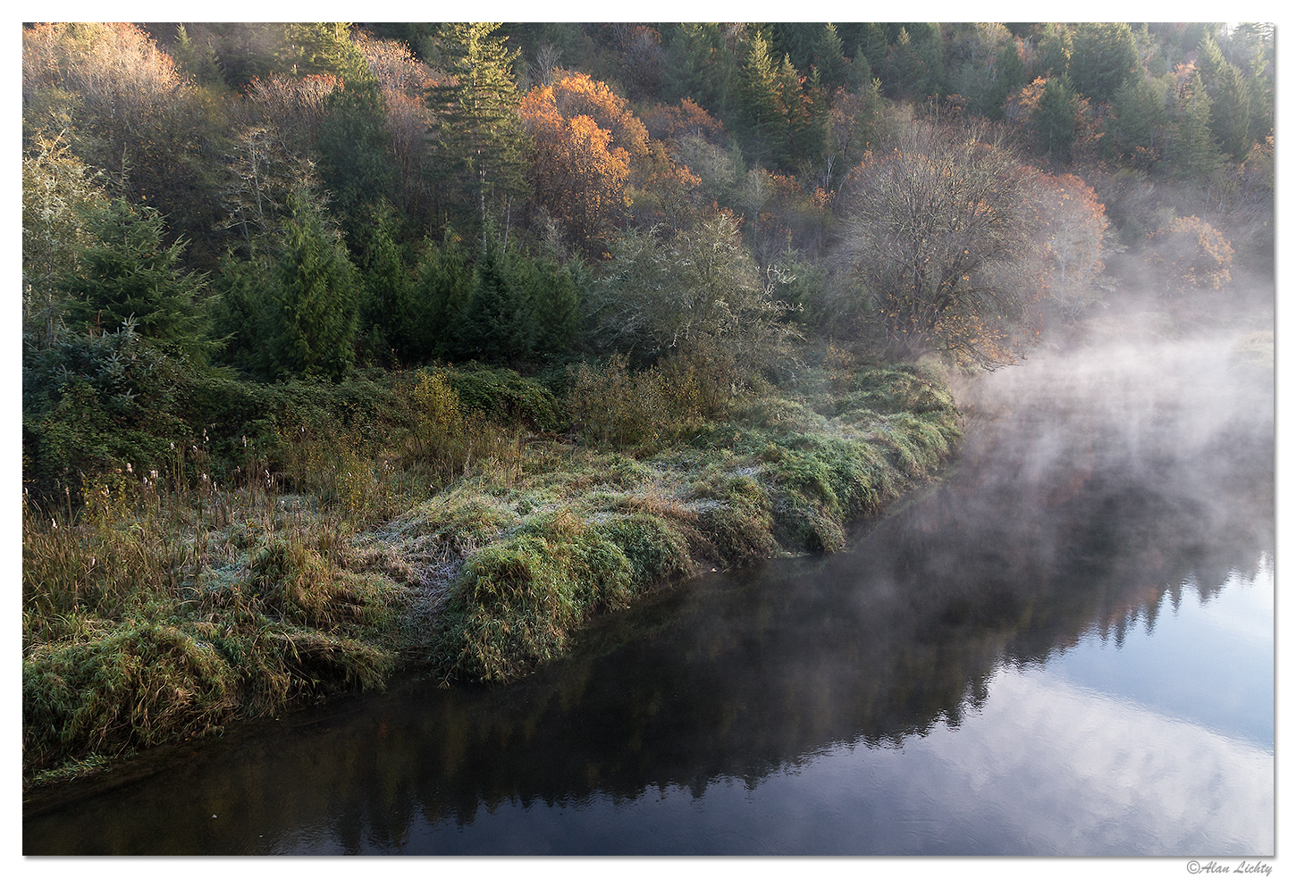 Sweet Creek