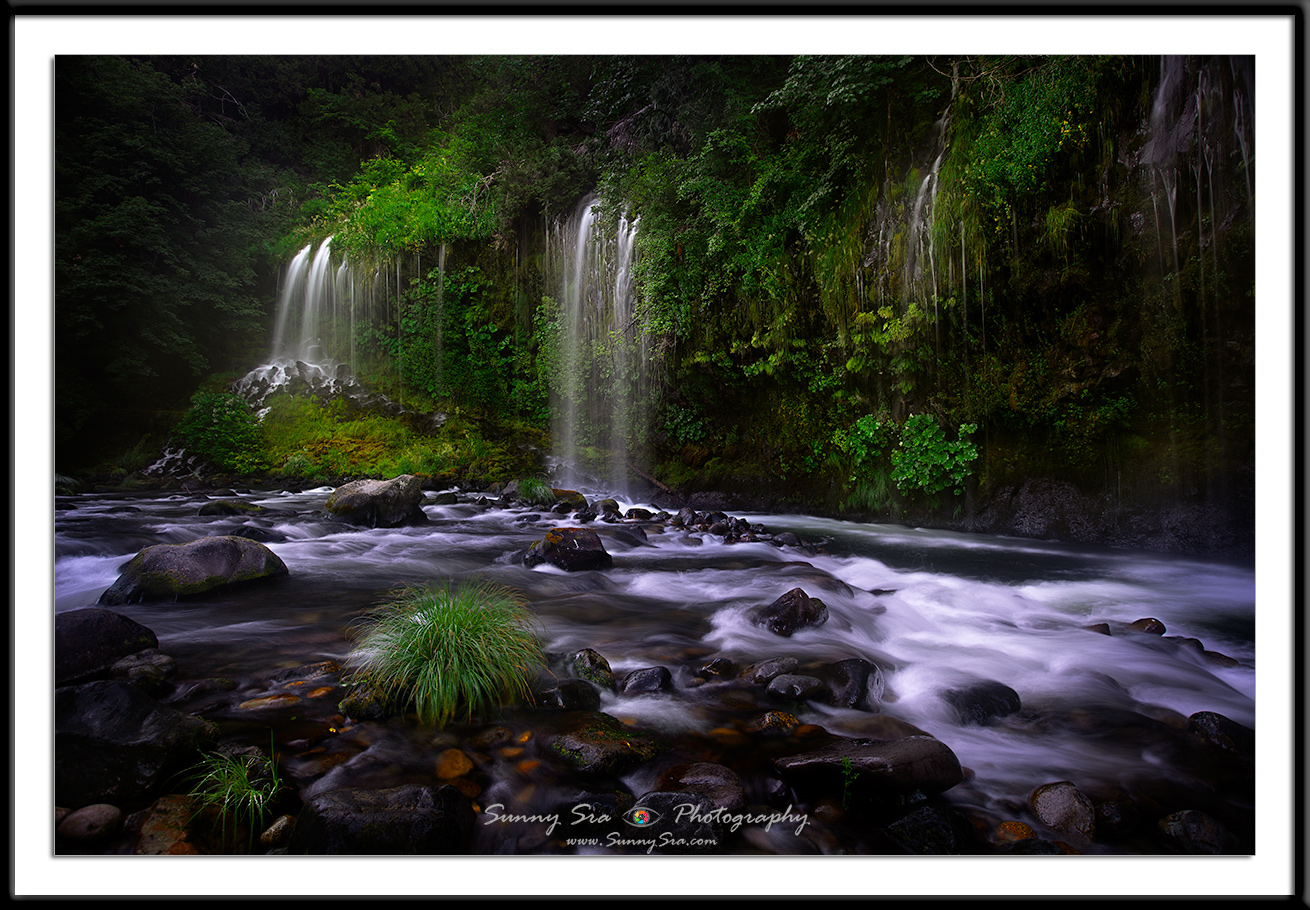 The Falls