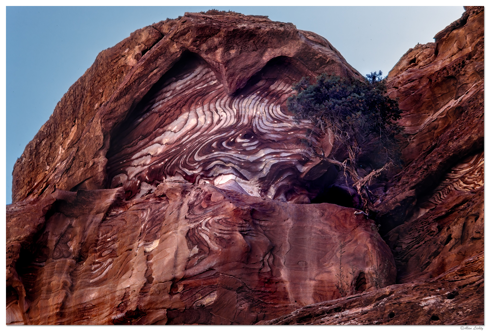 Turkmaniya Sandstone