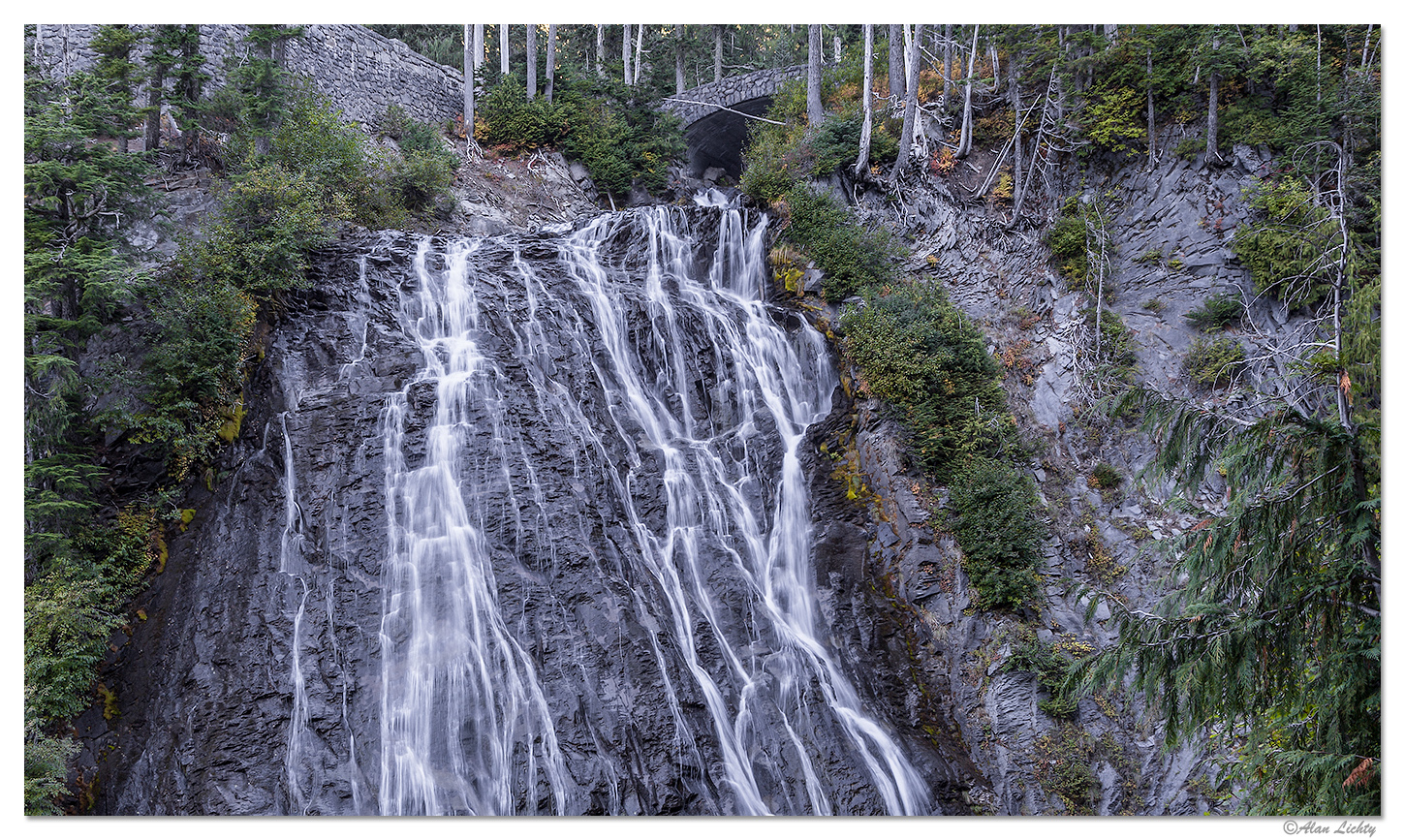 Upper Narada Falls