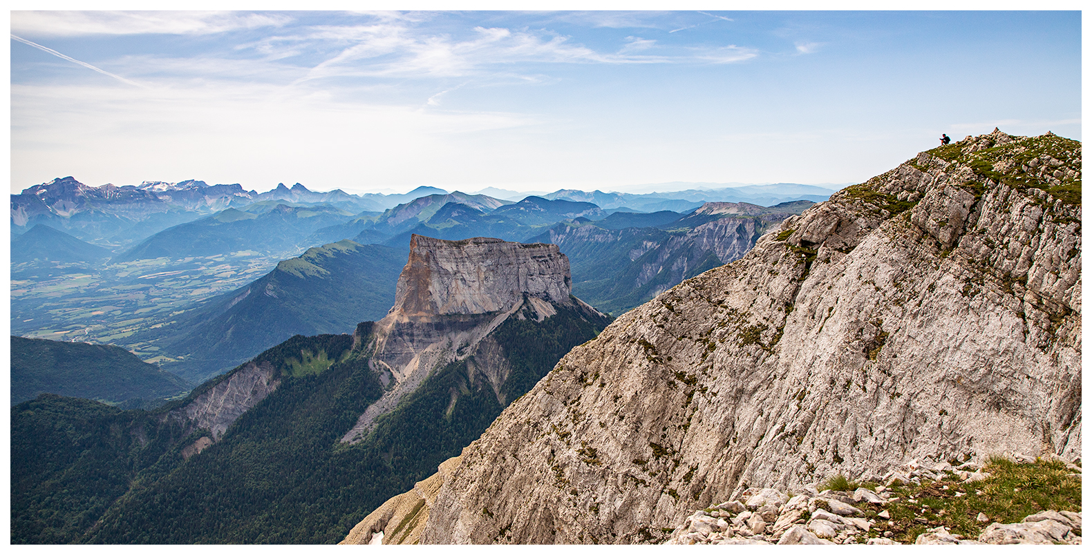 Vercors Plateau