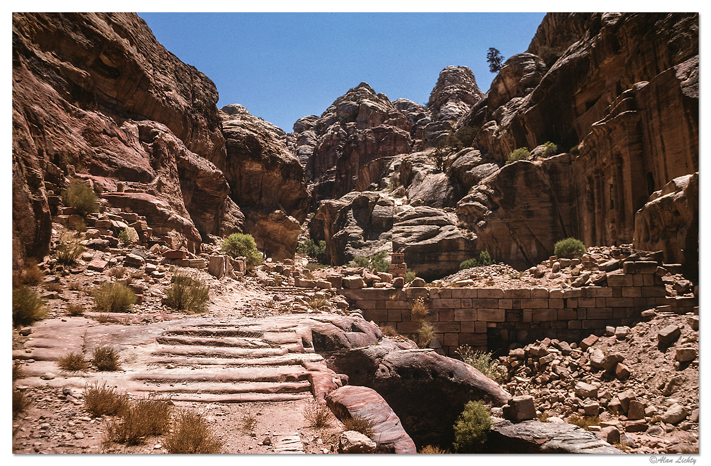 Wadi Farasa
