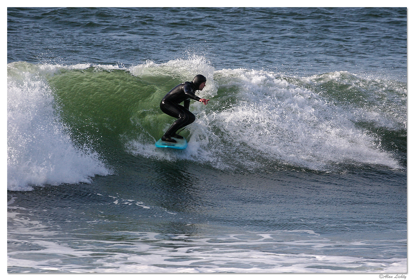 Westport Break 1