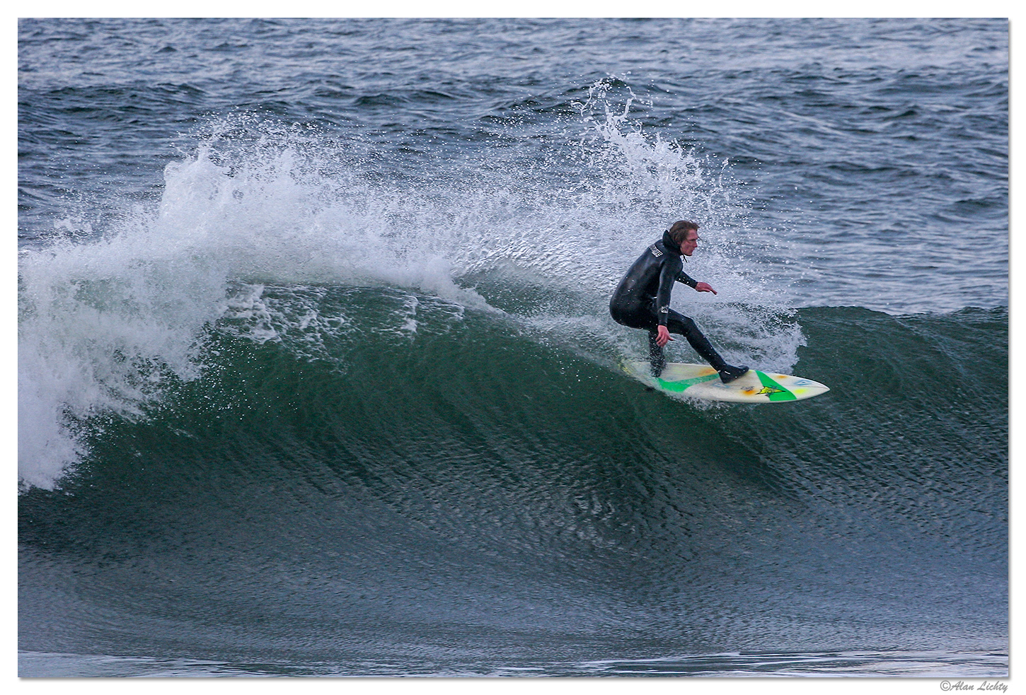 Westport Break 3