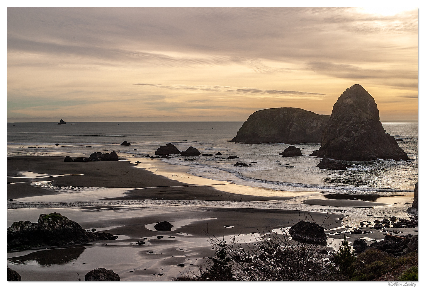 Whaleshead Beach