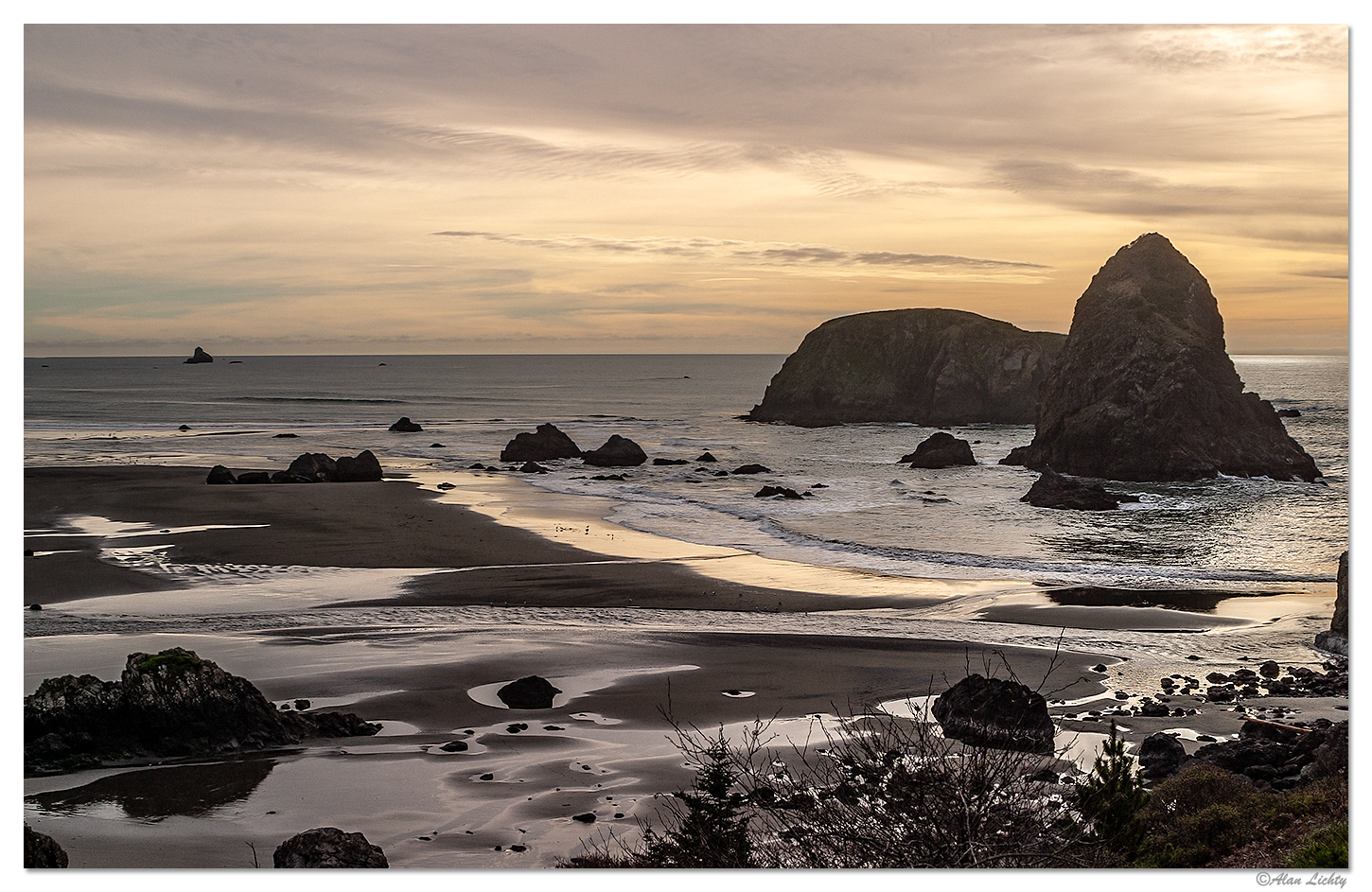 Whaleshead Beach